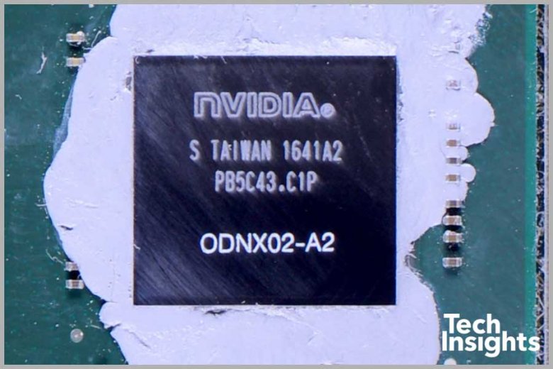 Nintendo Switch Tegra X 1 02