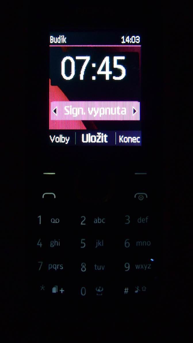 Nokia 112 Dualsim Dsc 1179 Budik