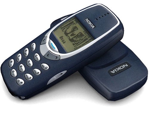 Nokia 3310 2