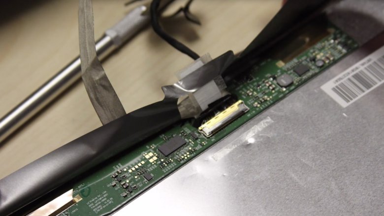 Nvidia G Sync Mobile Asus Rozborka Konektor