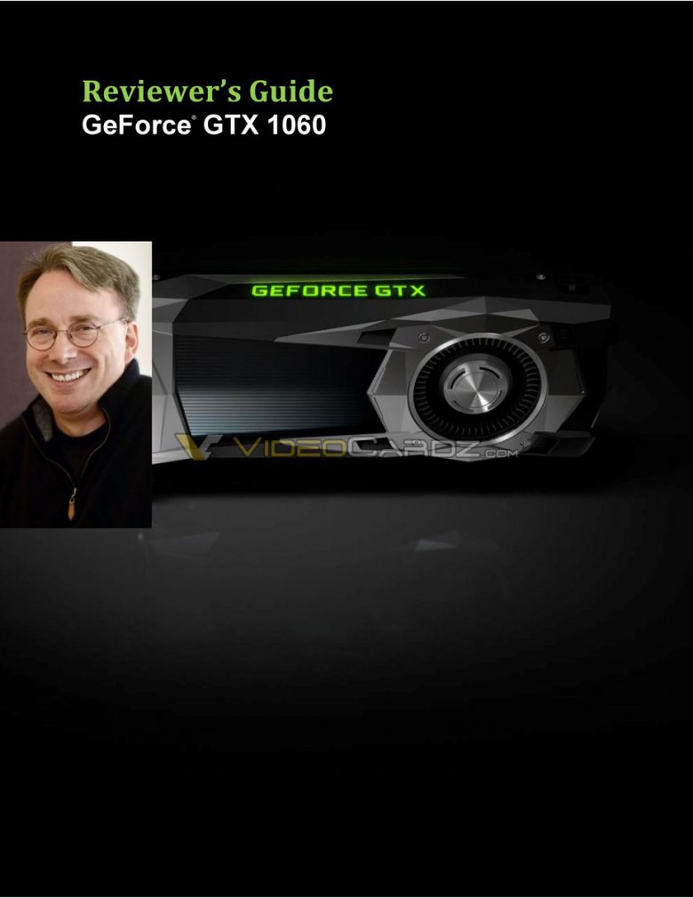 Nvidia Geforce Gtx 1060 Reviewers Guide 02