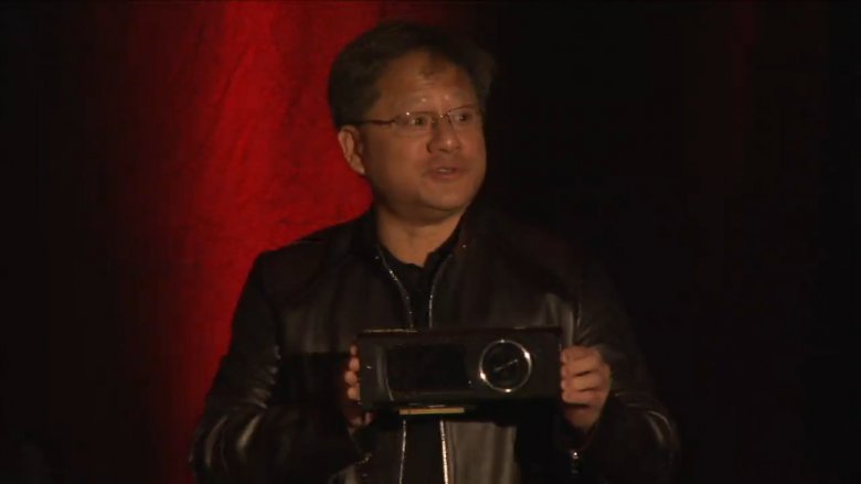 Nvidia Geforce Titan X Gtc Launch 09