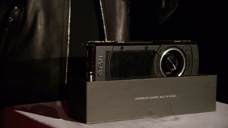 Nvidia Geforce Titan X Gtc Launch 12 Neogaf