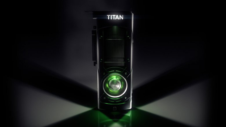 Nvidia Geforce Titan X Gtc Launch 13