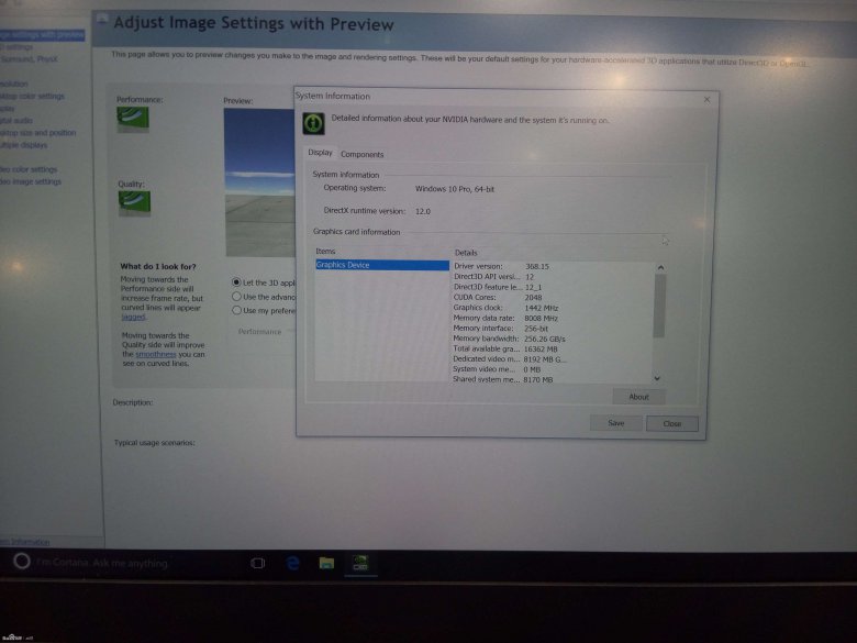 Nvidia Mobile Gp 104 2048 Sp 03