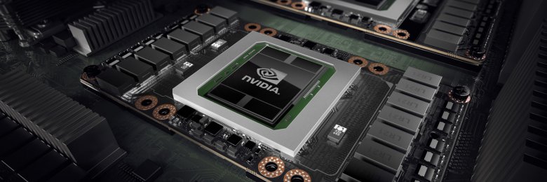 Nvidia Pascal Gp 100 Tesla P 100