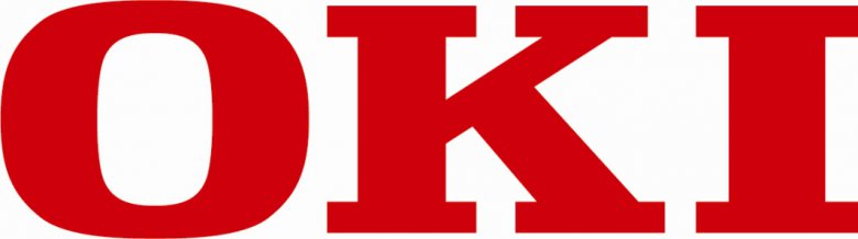 Oki Logo Tisk