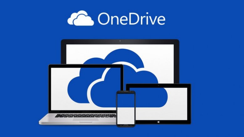 Onedrive 0