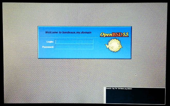 Openbsd 05