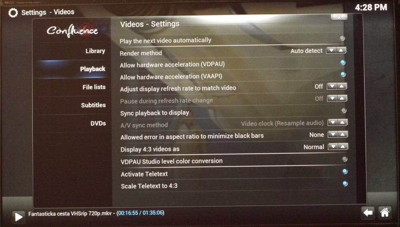 P 1100185 Xbmc