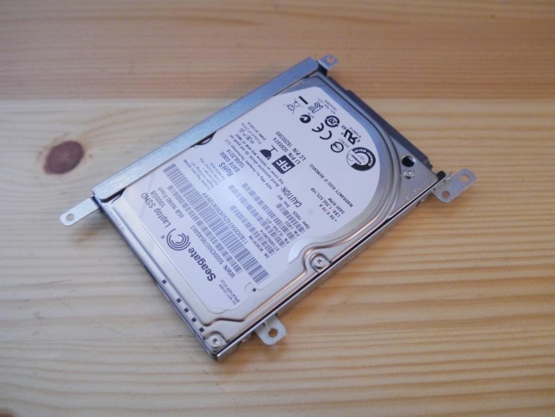 P 1100797 Hdd