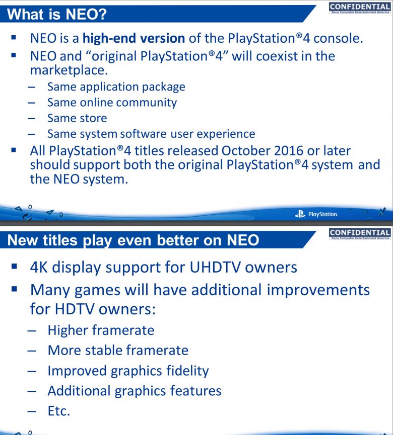 Playstation 4 Neo Slides 01