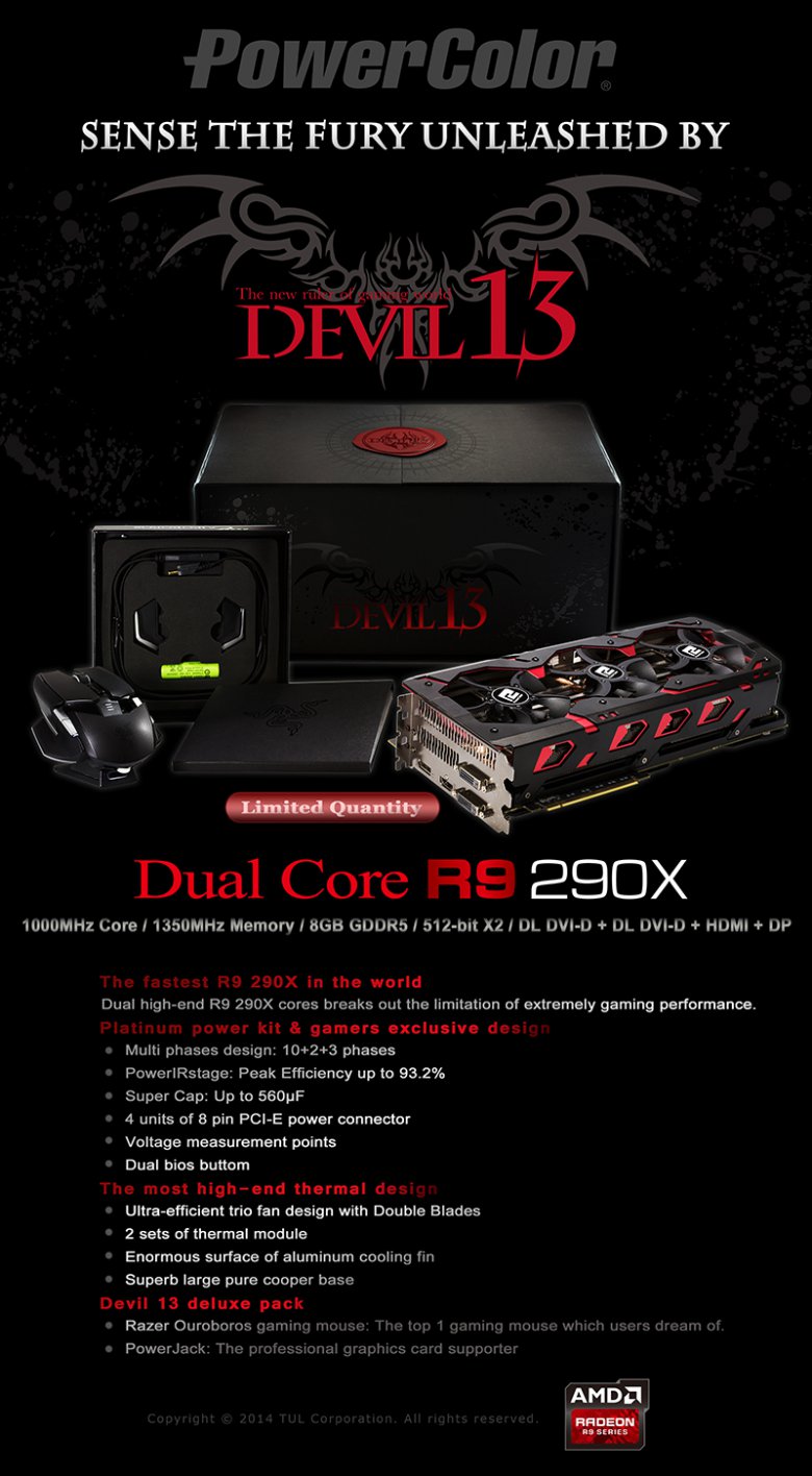 Powercolor Devil 13 Dual Core R 9 290 X 01