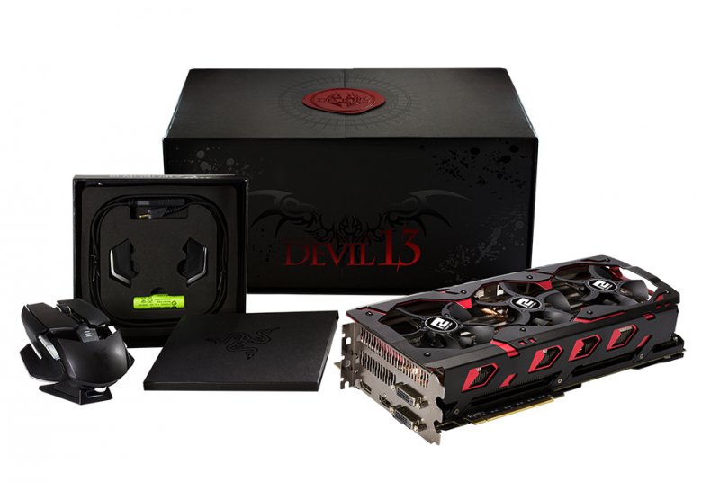 Powercolor Devil 13 Dual Core R 9 290 X 03