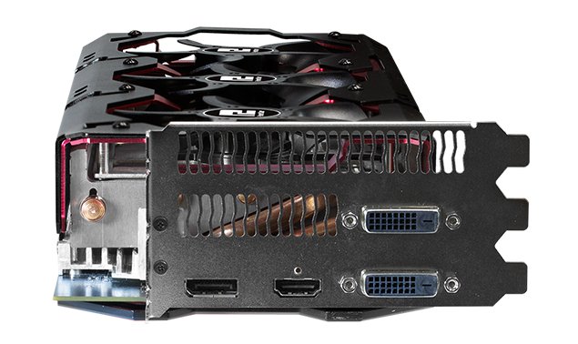 Powercolor Devil 13 Dual Core R 9 290 X 06