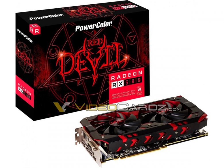 Powercolor Radeon Rx 580 02