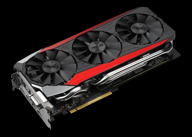 Radeon Fury Asus