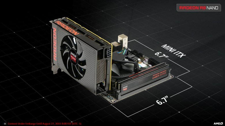 Radeon Fury Nano Slides 11