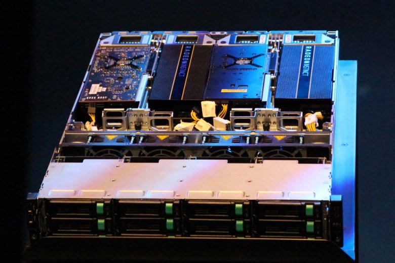 Radeon Instinct Mi 25 System 01