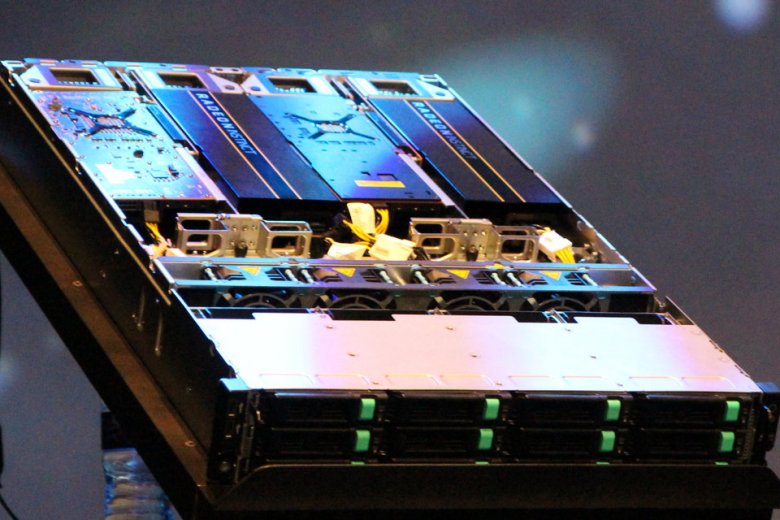 Radeon Instinct Mi 25 System 02