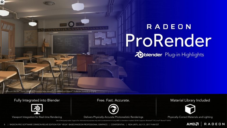 Radeon Pro Software Crimson Relive For Vega 08