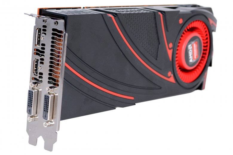 Radeon R 9 290 Techspot