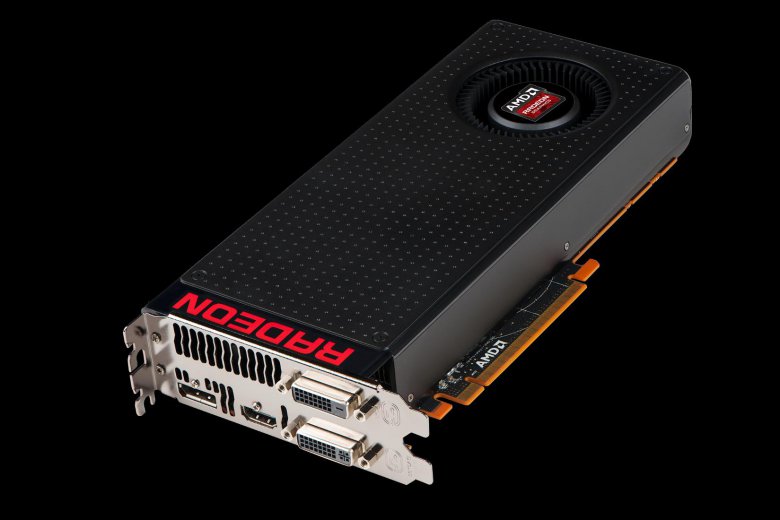 Radeon R 9 380 X Reference 01