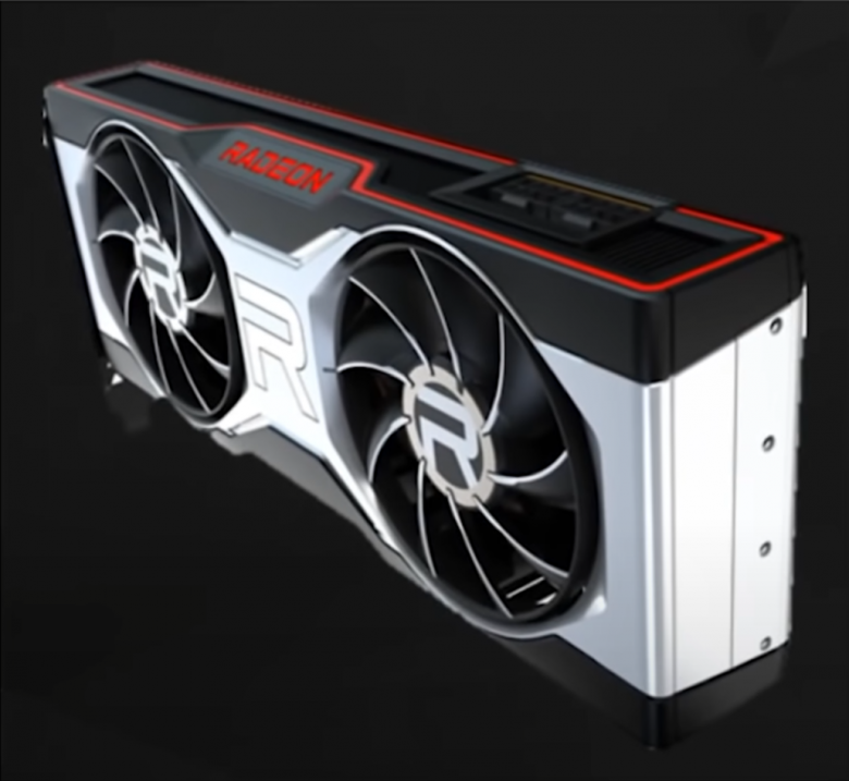 Rx 6800 xt