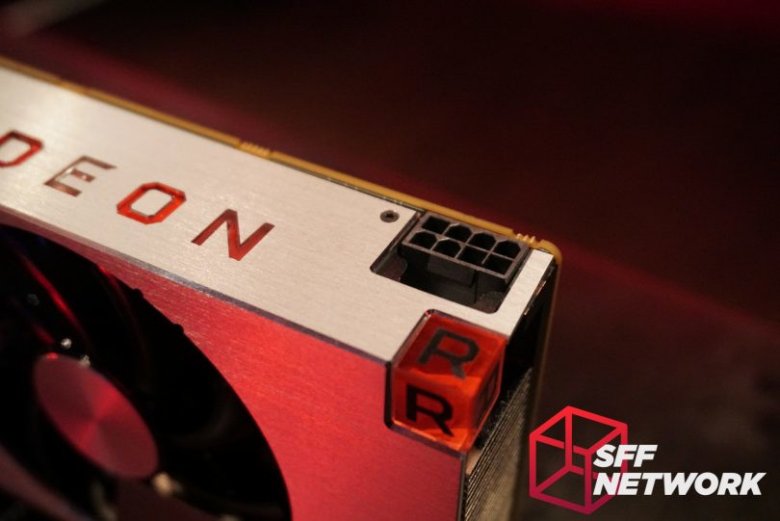 Radeon Rx Vega Nano 01