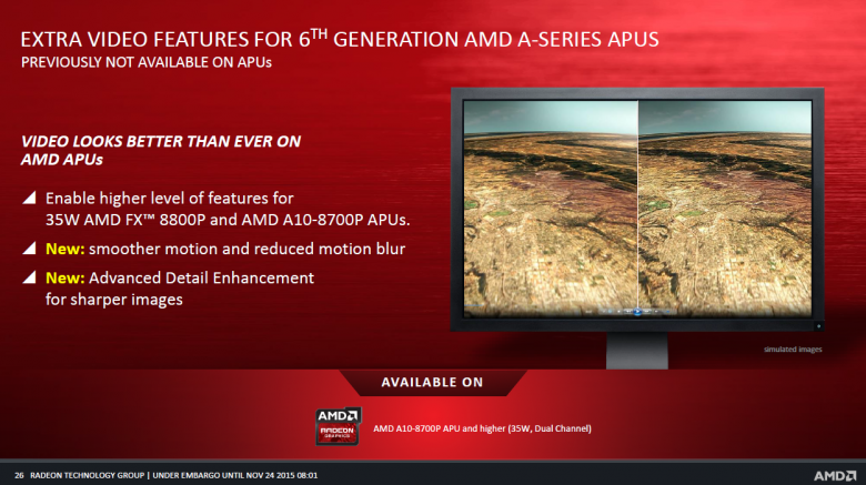 Radeon Software Crimson 26