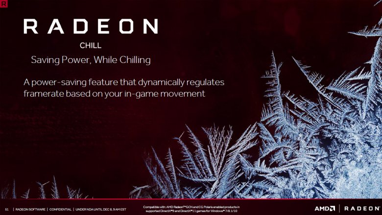 Radeon Software Crimson Relive 51