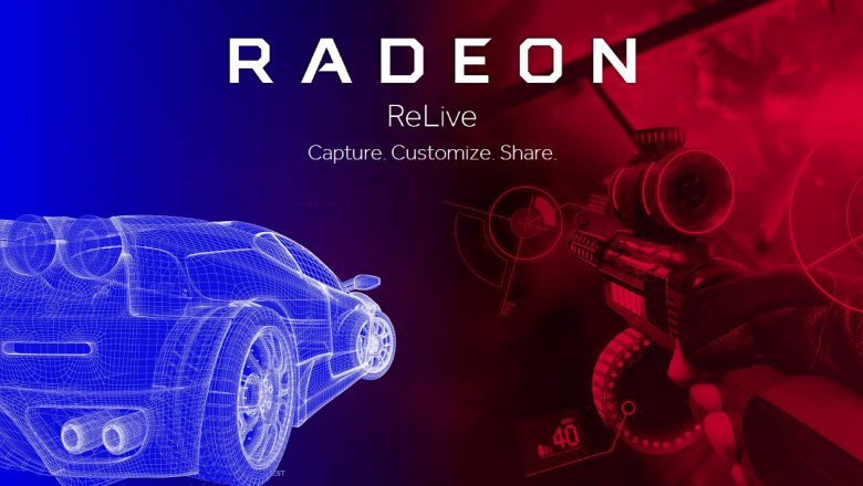 Radeon Software Crimson Relive 66