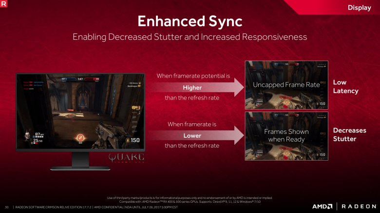 Radeon Software Crimson Relive Edition 17