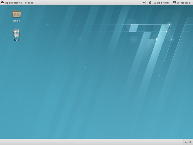 Rhel 7 Gnome 3 2