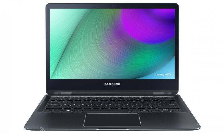 Samsung Ativ Book 9 Pro 01