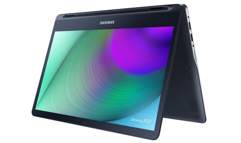 Samsung Ativ Book 9 Pro 06