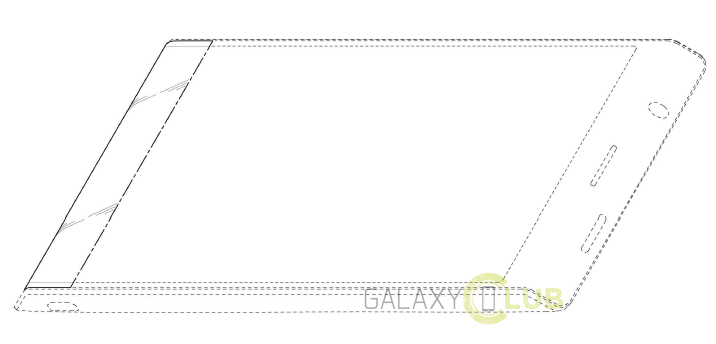 Samsung Galaxy Bottom Edge Patent 04