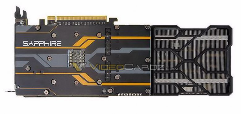 Sapphire Radeon R 9 Fury Trixx 02