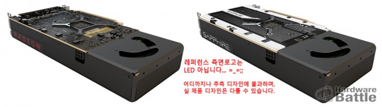 Sapphire Radeon Rx 480