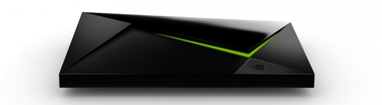 Shield Tv Front