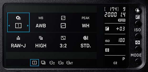 Sigma Sd Quattro H Dual Monitor