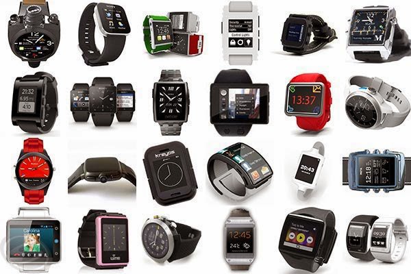 Smartwatches 01