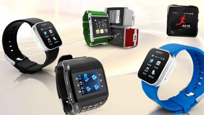 Smartwatches 02