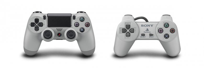 Sony Playstation 4 Anniversary 02