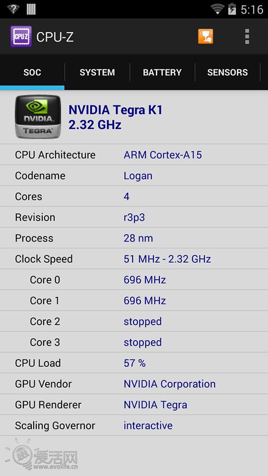 Tegra K 1 Cpu Z 01