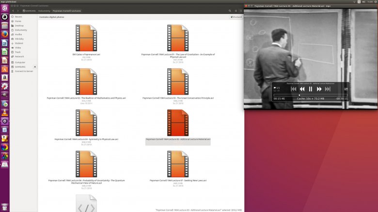 Ubuntu 1604 Lts Video Mpv
