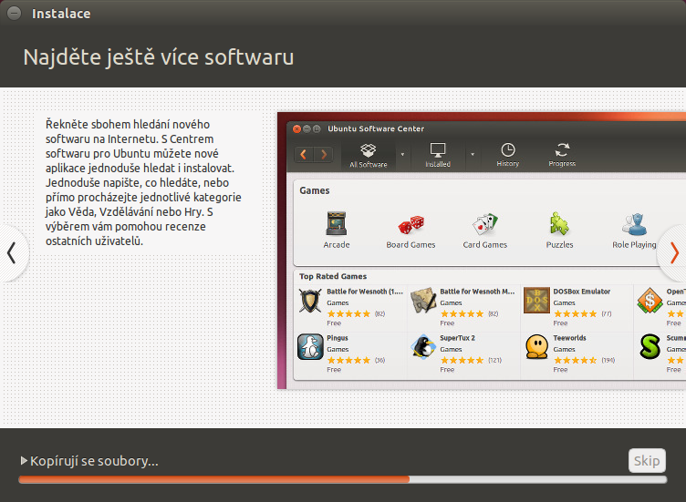 Ubuntu 1404 I 10