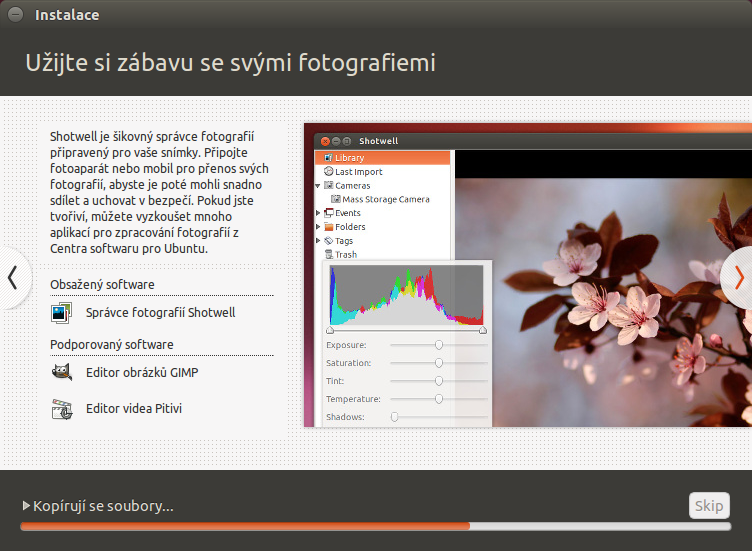 Ubuntu 1404 I 12