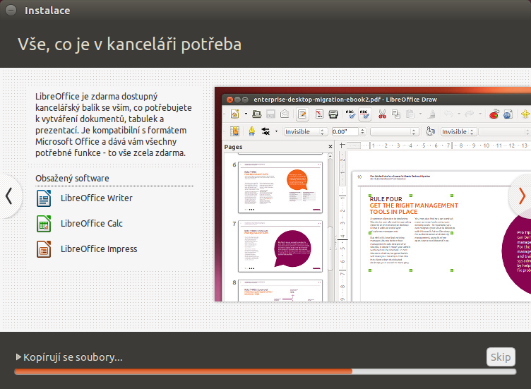 Ubuntu 1404 I 14