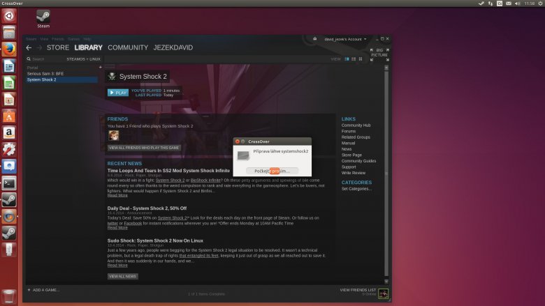 Ubuntu 1404 Sw 100